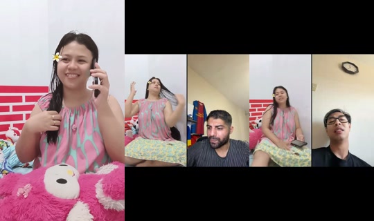 bakalsukses23's Live Session — Aug 22, 2026, 3:03 AM