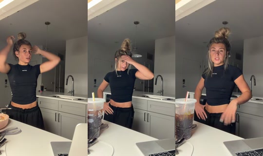 baker_bella's Live Session — Sep 29, 2026, 2:10 AM