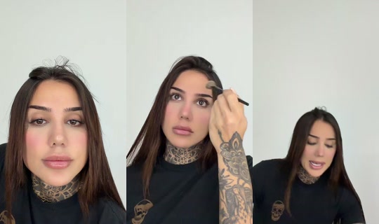 bakharnabiieva's Live Session — Aug 7, 2026, 5:56 PM