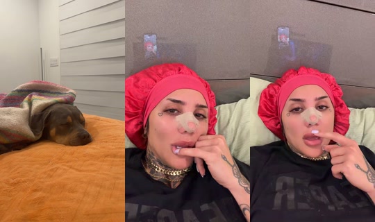bakharnabiieva's Live Session — Sep 1, 2026, 5:24 AM