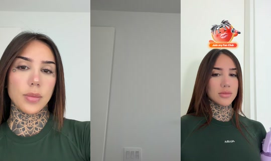 bakharnabiieva's Live Session — Sep 19, 2026, 5:27 PM