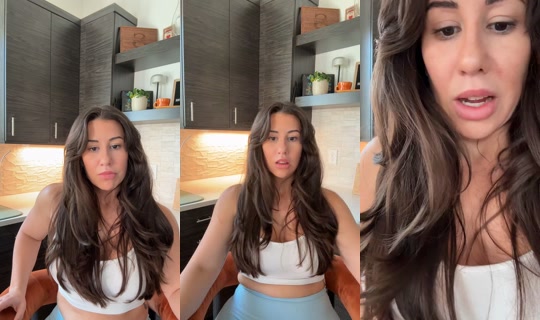 bakingwithjess2's Live Session — Jul 19, 2026, 10:50 PM