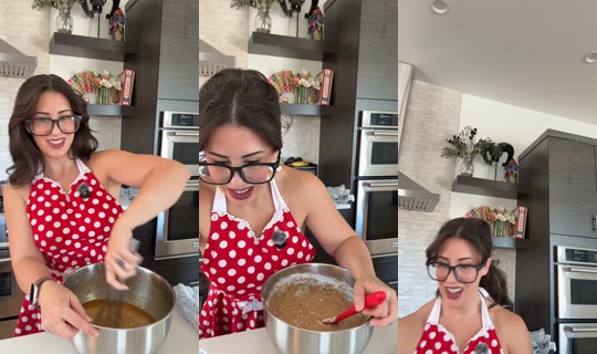 bakingwithjess2's Live Session — Jul 24, 2026, 7:15 PM