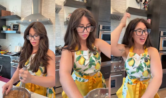 bakingwithjess2's Live Session — Aug 10, 2026, 11:11 PM