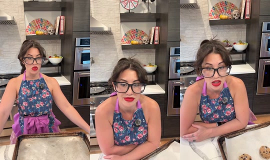 bakingwithjess2's Live Session — Sep 7, 2026, 11:08 PM