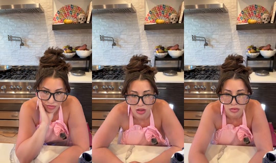 bakingwithjess2's Live Session — Sep 10, 2026, 12:07 AM