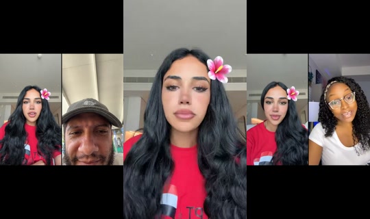 baklaaawa's Live Session — Jul 9, 2026, 3:15 AM