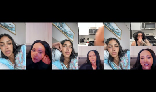 baklaaawa0's Live Session — Aug 21, 2026, 6:45 AM