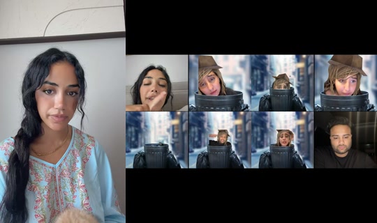 baklaaawa0's Live Session — Aug 21, 2026, 8:05 AM