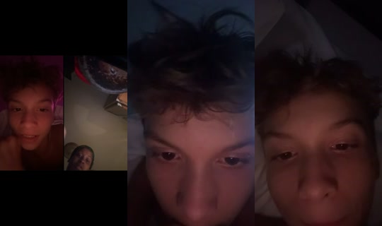 bakug466's Live Session — Jul 31, 2026, 5:10 AM