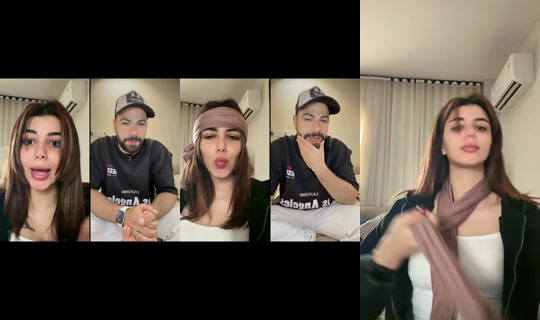 balalilo5's Live Session — Oct 9, 2026, 1:42 PM