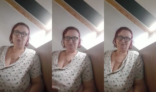 balancorina6's Live Session — Jul 25, 2026, 5:40 AM