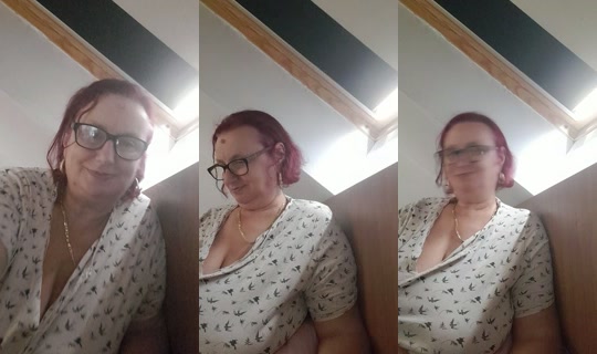 balancorina6's Live Session — Jul 25, 2026, 6:31 AM