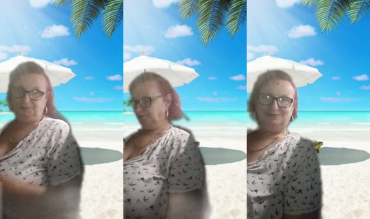 balancorina6's Live Session — Jul 25, 2026, 3:19 PM
