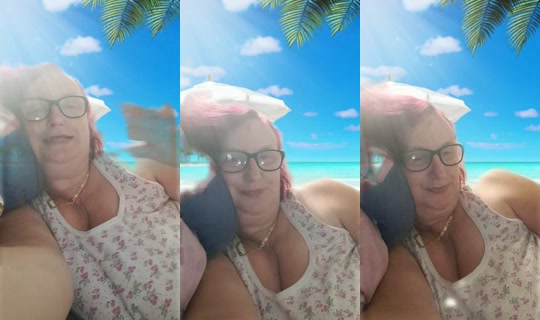 balancorina6's Live Session — Jul 26, 2026, 10:50 AM