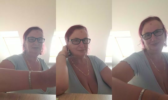 balancorina6's Live Session — Aug 12, 2026, 6:25 AM