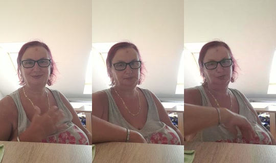 balancorina6's Live Session — Aug 12, 2026, 6:54 AM