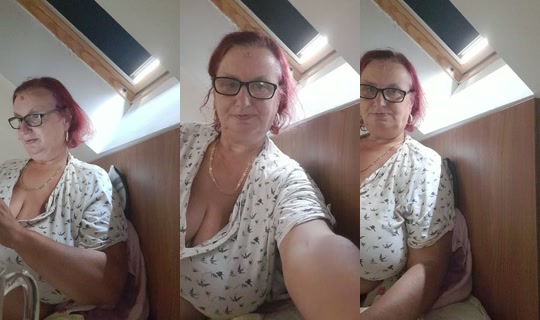 balancorina6's Live Session — Aug 12, 2026, 7:09 AM