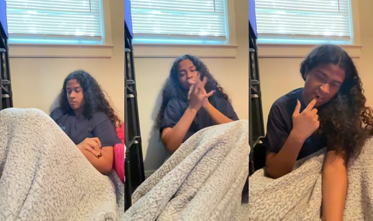 baleighlandry's Live Session — Jul 25, 2026, 8:54 PM