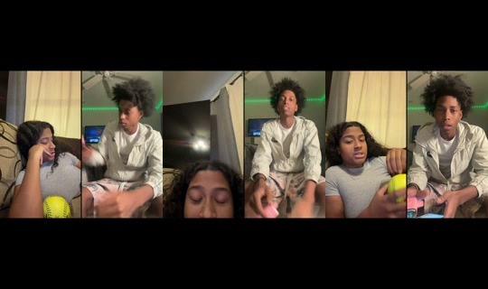 baleighlandry's Live Session — Jul 26, 2026, 12:38 AM