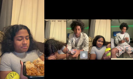 baleighlandry's Live Session — Jul 26, 2026, 1:13 AM