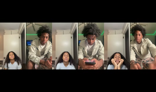 baleighlandry's Live Session — Jul 26, 2026, 2:03 AM