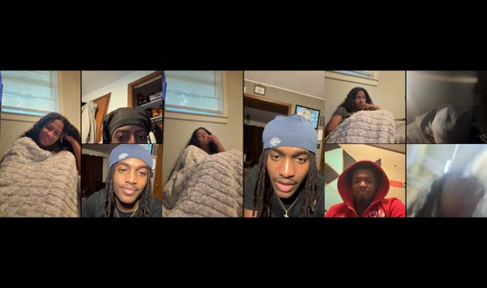 baleighlandry's Live Session — Jul 27, 2026, 12:14 AM