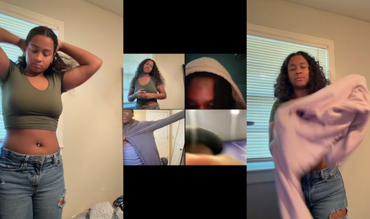 baleighlandry's Live Session — Jul 27, 2026, 8:03 PM
