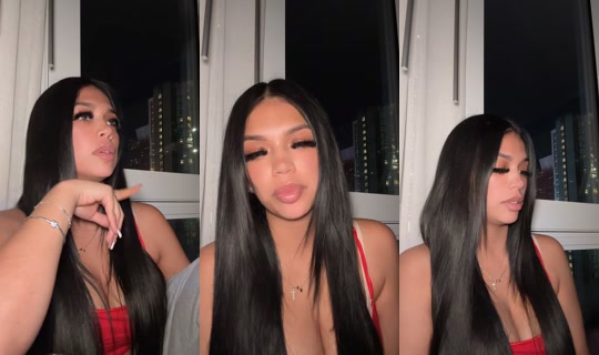 baleriiaaa's Live Session — Oct 14, 2026, 3:22 AM