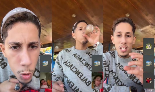 balkees.sadiq's Live Session — Oct 21, 2026, 9:58 AM