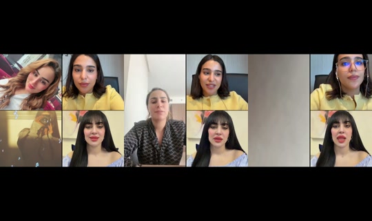 balkees.sadiq's Live Session — Oct 22, 2026, 8:06 AM