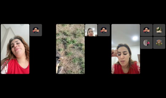 balkees.sadiq's Live Session — Oct 24, 2026, 9:27 AM
