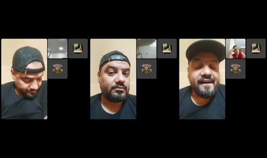 balkees.sadiq's Live Session — Oct 24, 2026, 10:18 AM