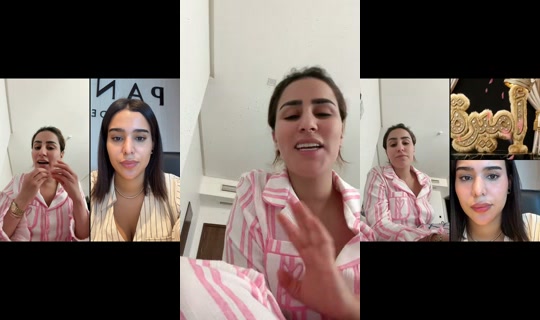 balkees.sadiq's Live Session — Oct 26, 2026, 7:29 AM