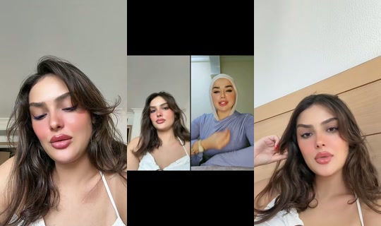 balkissyahmadi's Live Session — Aug 14, 2026, 3:33 PM