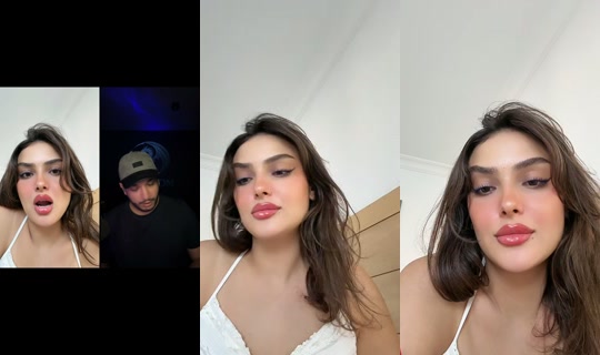 balkissyahmadi's Live Session — Aug 14, 2026, 4:37 PM