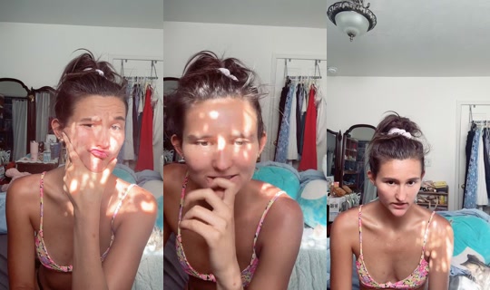 ballerinababes2's Live Session — Jul 31, 2026, 11:02 PM