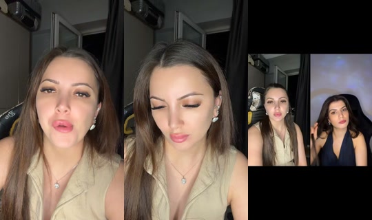ballliinurr's Live Session — Jul 21, 2026, 8:10 PM