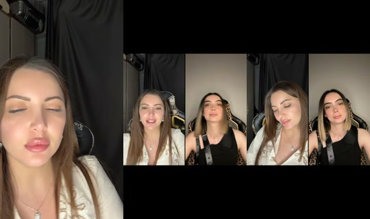 ballliinurr's Live Session — Jul 26, 2026, 11:19 PM