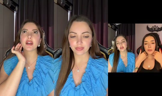 ballliinurr's Live Session — Jul 27, 2026, 12:55 PM