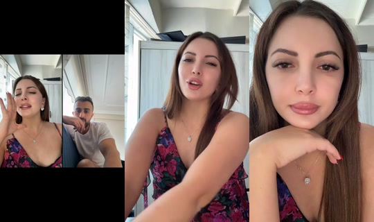 ballliinurr's Live Session — Jul 31, 2026, 2:37 PM