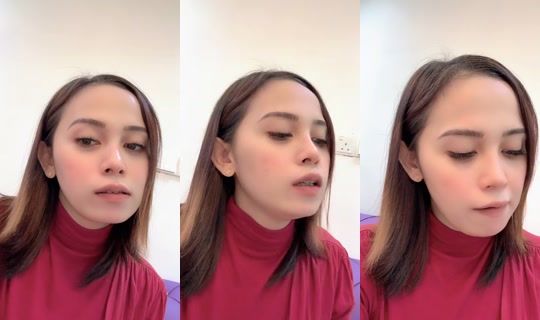balqisrose_02's Live Session — Jul 15, 2026, 10:25 AM