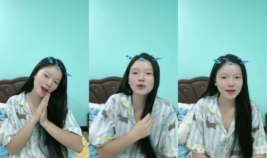 bambammark781's Live Session — Aug 30, 2026, 4:45 PM