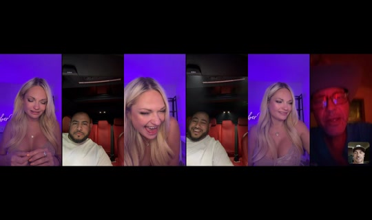bambee_beeyou's Live Session — Jul 24, 2026, 6:18 AM