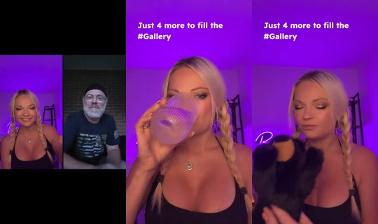bambee_beeyou's Live Session — Jul 25, 2026, 1:59 AM