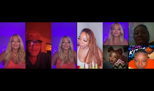 bambee_beeyou's Live Session — Jul 27, 2026, 2:38 AM
