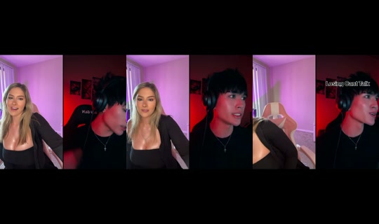 bambicrashoutt's Live Session — Jul 8, 2026, 4:07 PM