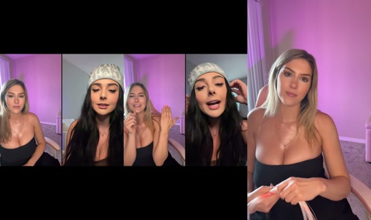 bambicrashoutt's Live Session — Jul 8, 2026, 10:25 PM