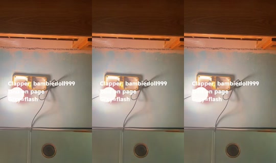 bambiedoll9999's Live Session — Aug 15, 2026, 2:39 AM