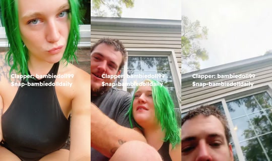 bambiedoll9999's Live Session — Sep 12, 2026, 10:42 PM